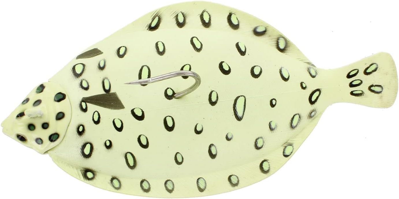 Westin MM23102 53980088 Flat Matt Flounder Fishing