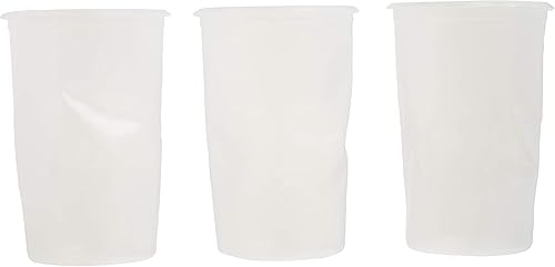 Graco 17A226 FlexLiner - Bolsas de pintura, 32 onzas, 3 por paquete (paquete de 2)