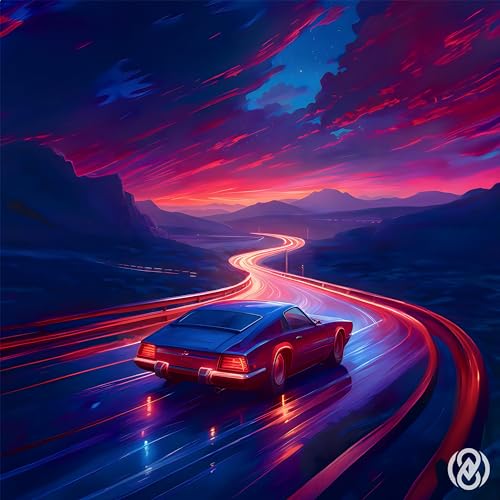 Play Road (8D Audio) by 8D TUNES on Amazon Music