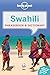 Lonely Planet Swahili Phrasebook & Dictionary