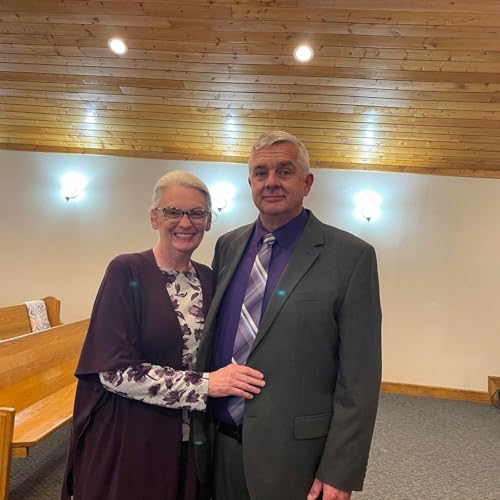 Rev. Roger Payton- "Come With Us"