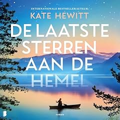 De Laatste Sterren aan de Hemel cover art