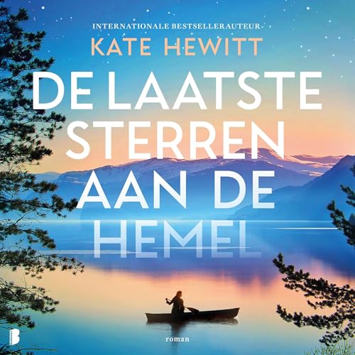 『De Laatste Sterren aan de Hemel』のカバーアート