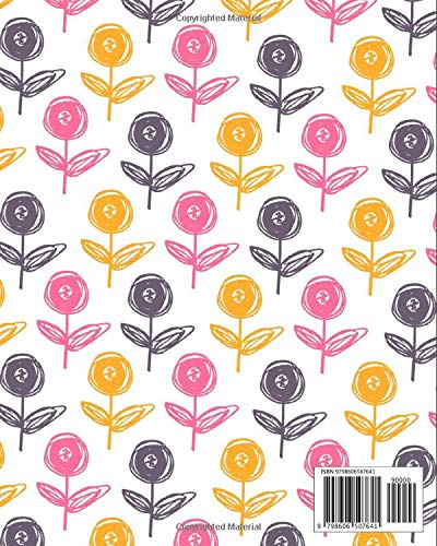 Nanny Daily Log: Simple Baby & Toddler Schedule Tracking Book: Feed, Sleep, Diapers, Activity & Notes, Babysitter Essential Notebook image 2