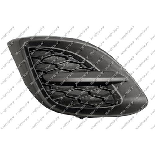 Prasco (B07n97z39j) In Unserem Katalog. Ändern Sie Das Produktattribut In Mz3092113 - Lüftungsgitter, Stoßfänger