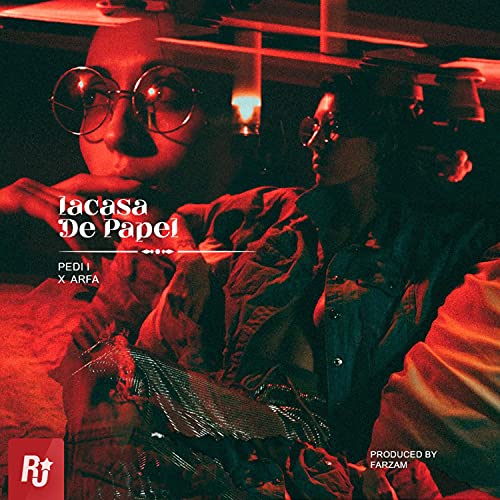 Lacasa De Papel [Explicit]