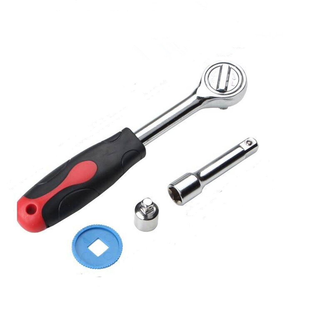 Cricchetto Con Testa Snodata Da 1/4˝ | Cricchetti E Bussole | Milwaukee Tool