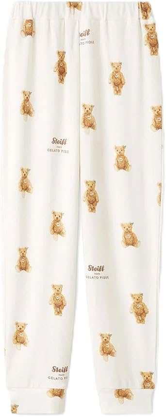 Amazon | ジェラートピケ キッズアンドベイビー キッズ シュタイフ