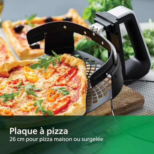 Philips Plateau HD995300 - vue 5