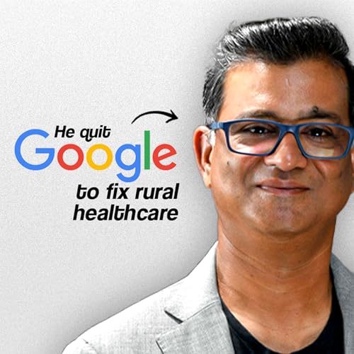 AI-Powered Village Clinics: Inside CureBay's Plan to Serve a Billion Patients