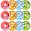 12pcs