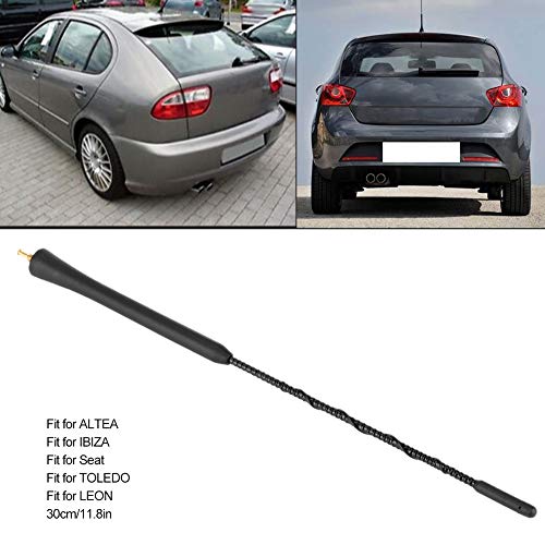 Antenna radio adatta per sedile per ALTEA, 30