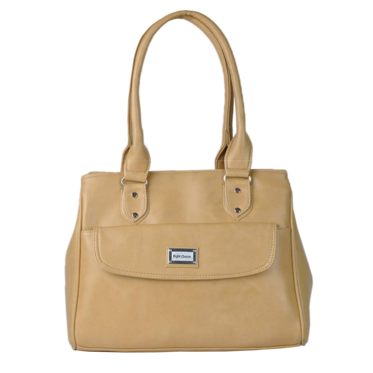 Right Choice super stylish tuff quality women's shoulder hand bags Samna bra flap