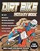 Dirt Bike Activity Book for Kids: Fun Activities like Mazes | Spot the Difference | Word Search and Crossword | Scramble Words | Coloring Pages and More | Including Puzzles Answers