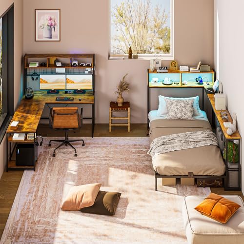 Consejos para Comprar Base de Cama Individual Top 5. 24 Imagen adicional