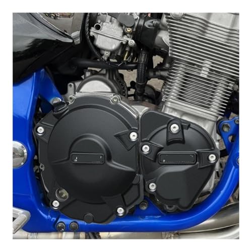 Protector de estator para rutas en Bandit 1996-2006 2