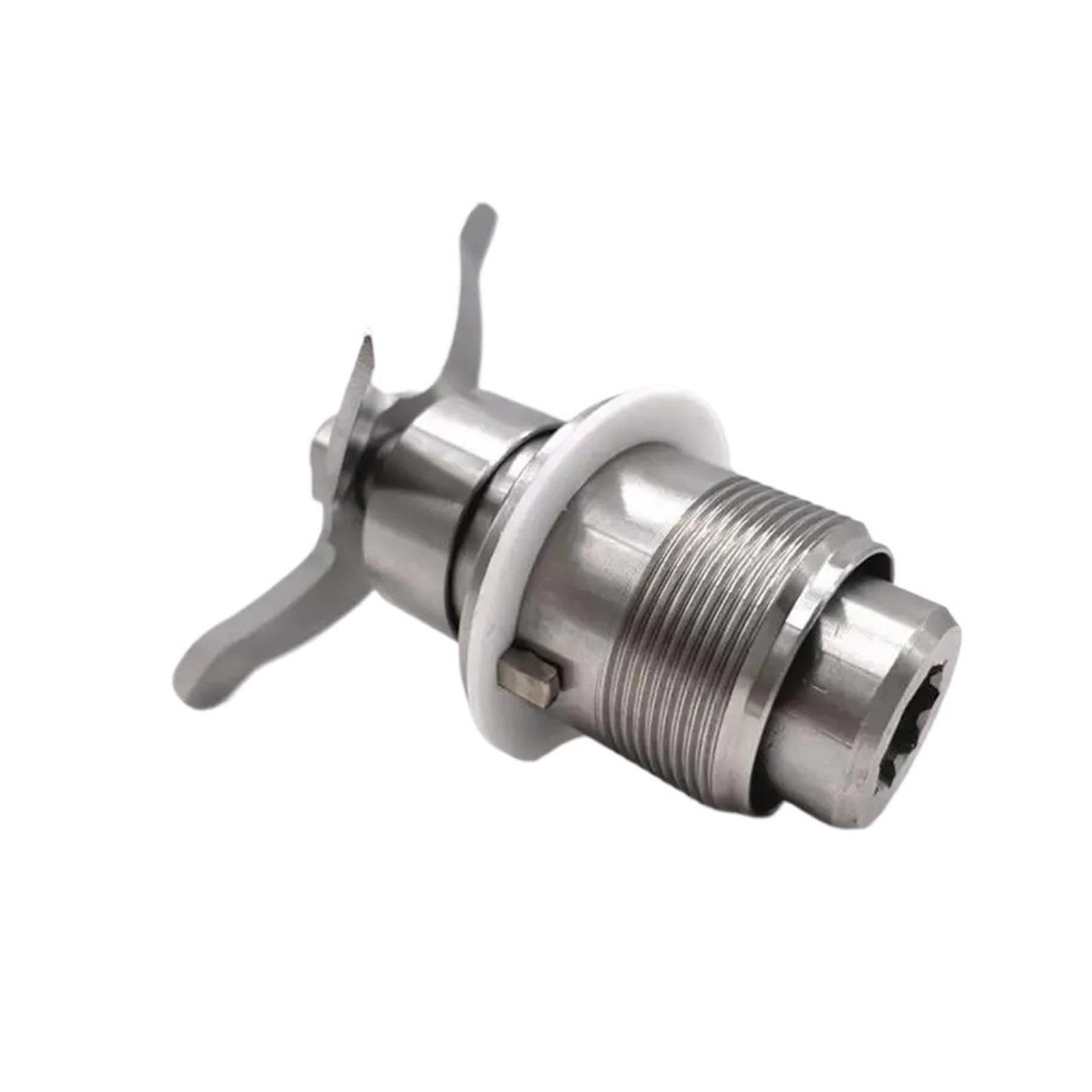 Genérico Compatible con Waring, Conjunto de Cuchillas CB6