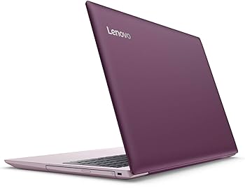 Amazon.com: Lenovo Ideapad 330 81D Laptop (Windows 10, Intel