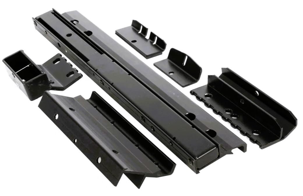 Fiamma Awning Adapter F40 Kit VW T5/T6