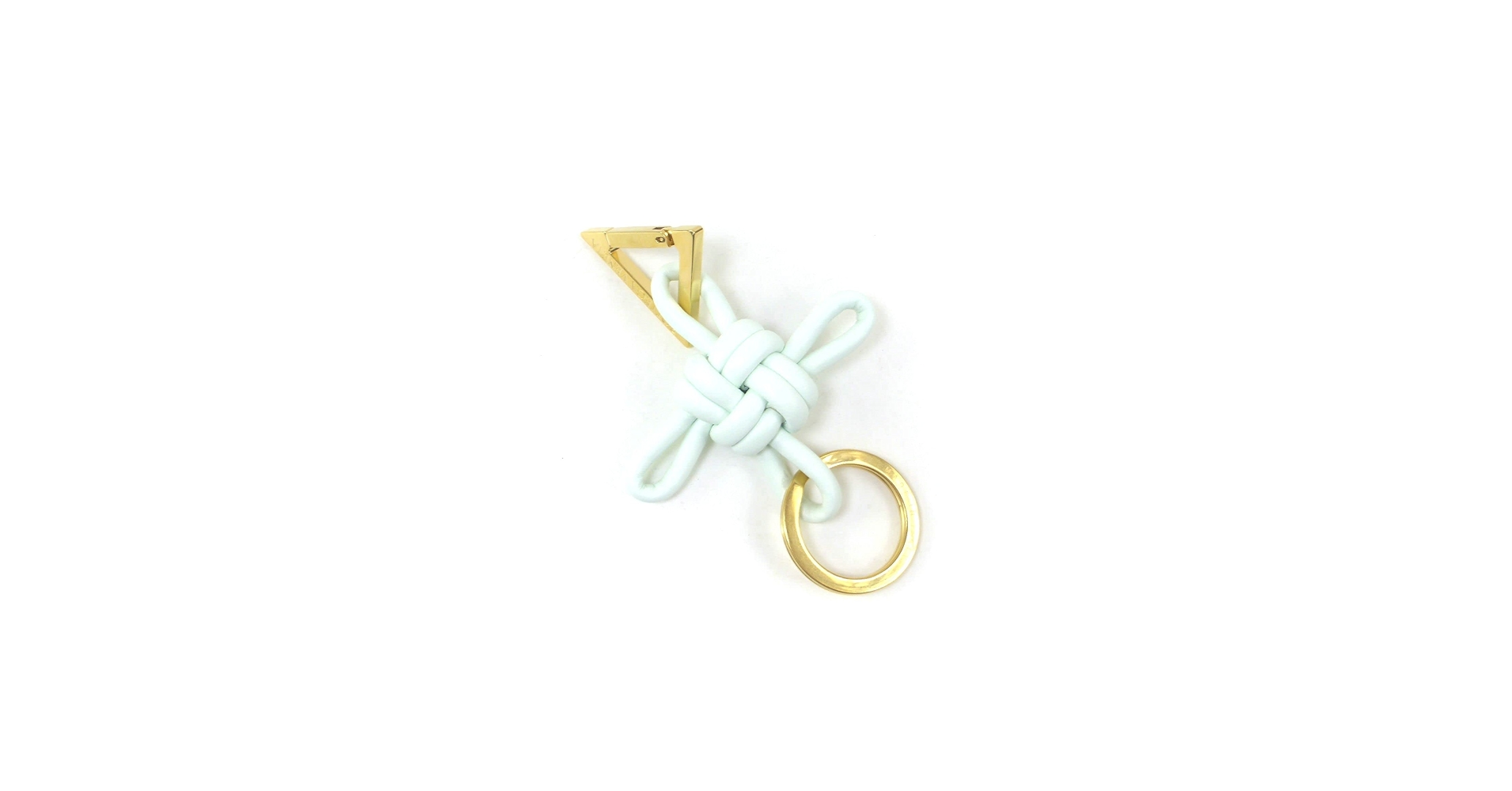 Amazon.co.jp: [ボッテガ ヴェネタ] キーリング キーホルダー