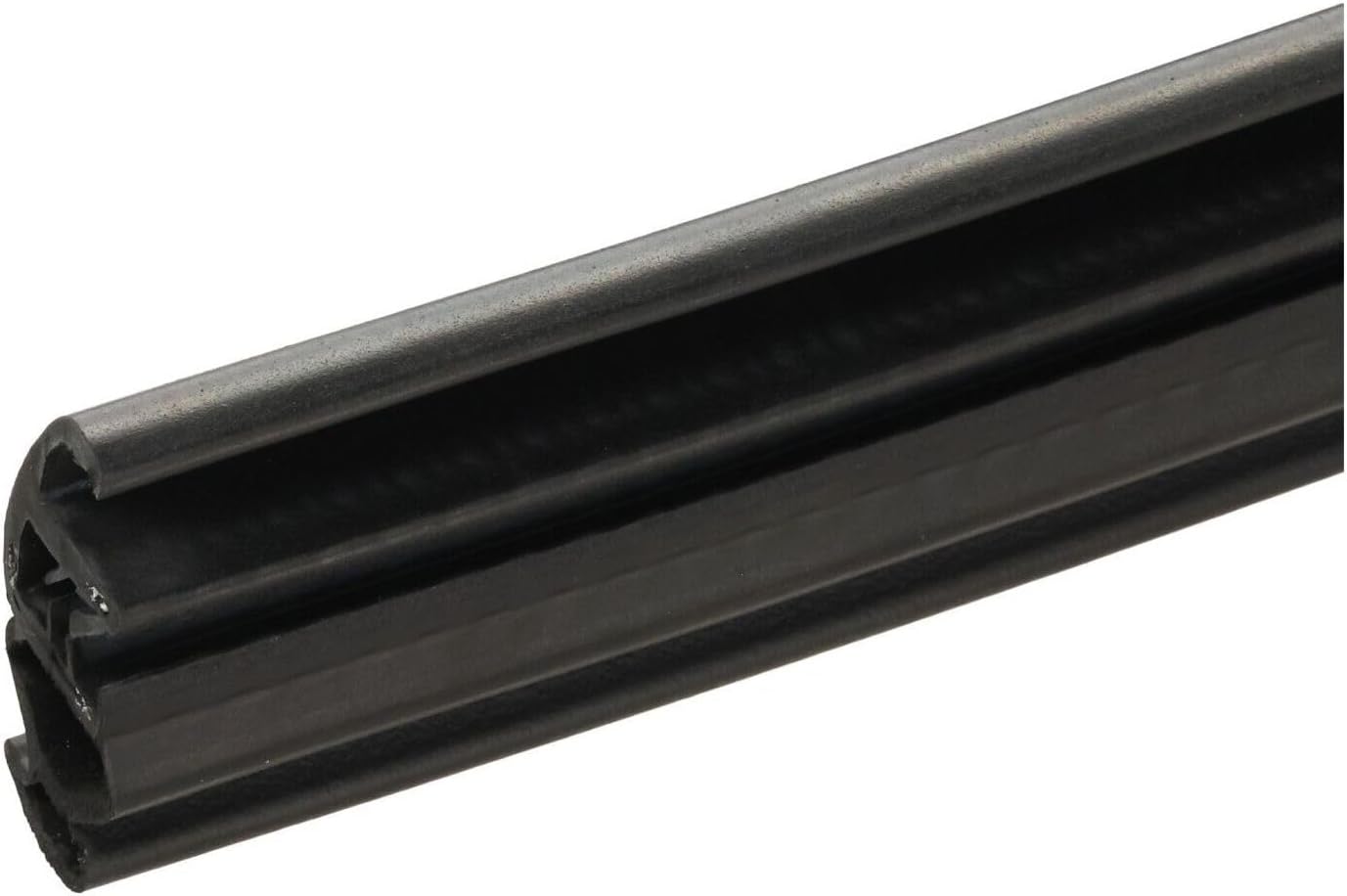 Glass Seal Front Driver Left Side for Ford for F250 SuperDuty 1999-2016 for F350 SuperDuty 1999-2016 for F450 SuperDuty 2011-2013 2015-2016 for F550 SuperDuty 2011-2013 2015-2016 Hand