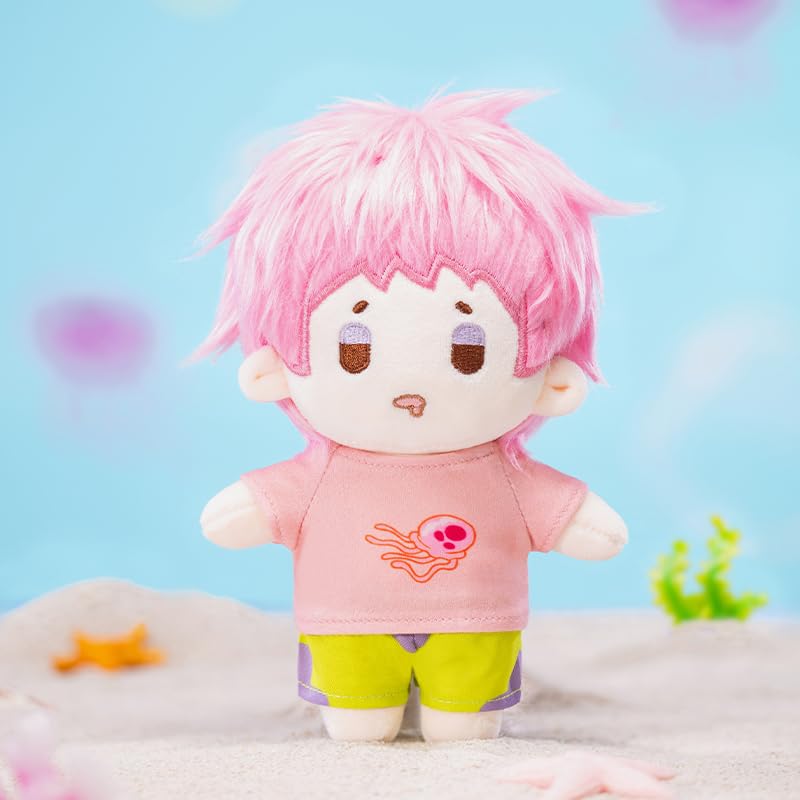 Amazon.co.jp: POP MART SpongeBob SquarePants ぬいぐるみ