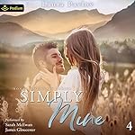 Cover of Simply Mine