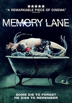 DVD Memory Lane Book