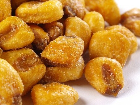 Corn Nuts Original 4oz (16 bags)