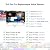 Replacement-Voice-Remote fit for Fire Smart TVs Cube,TV Stick Lite/HD,TVs Stick 4K/4K Max(1st/2nd Gen),Smart TVs (3rd Gen),and for Insignia-Pioneer-TCL Series Smart TVs