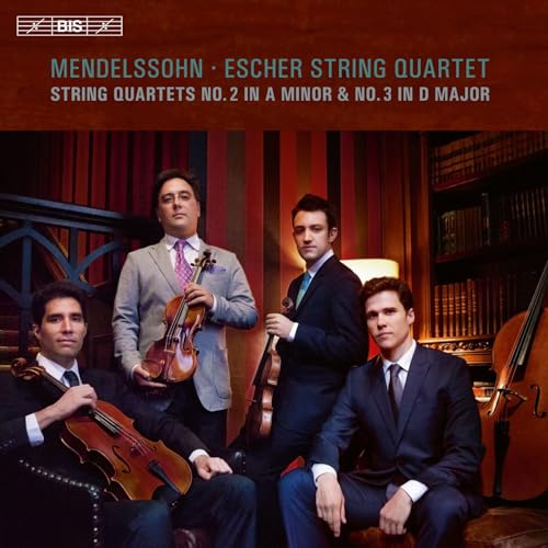 The Escher String Quartet