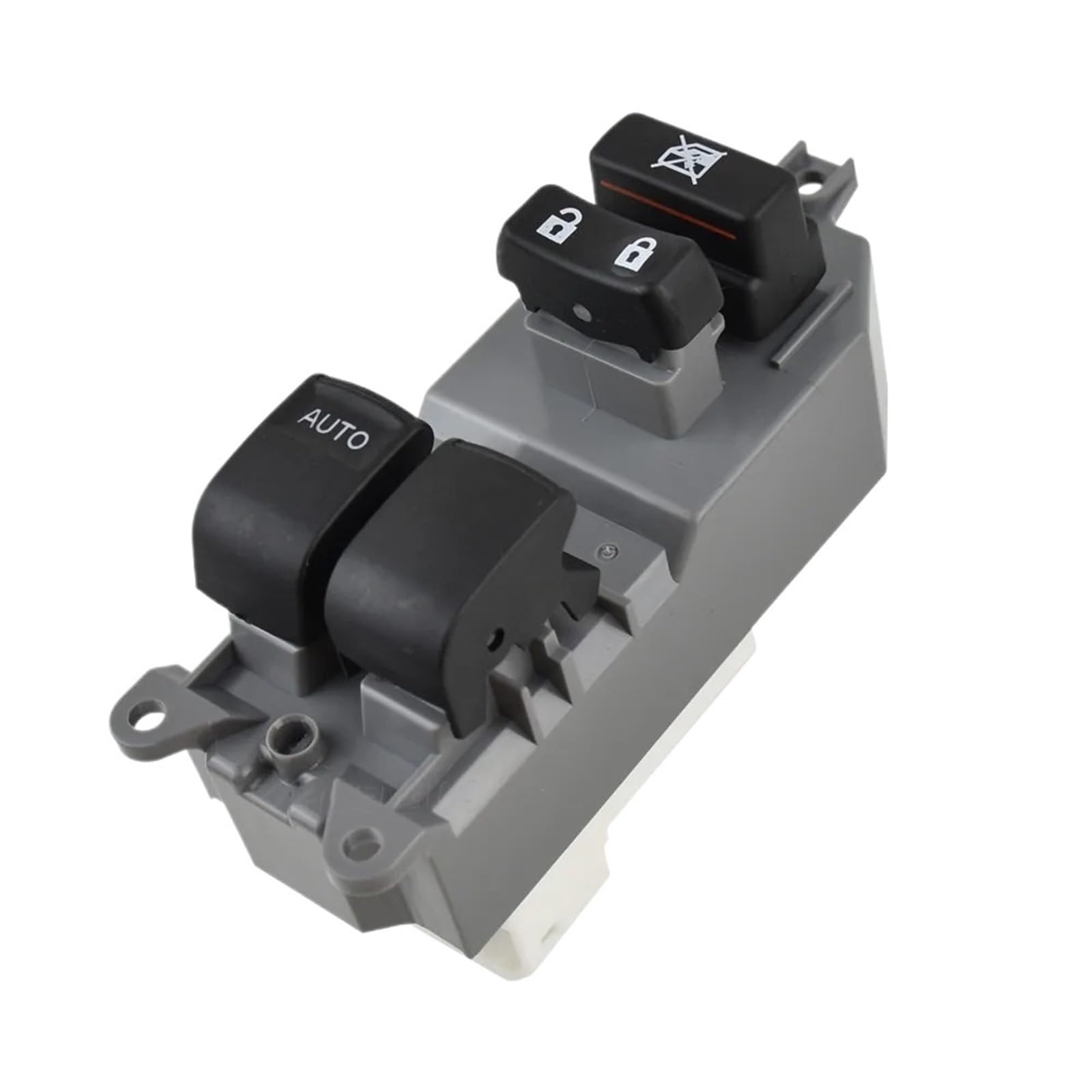 Interrupteur lève-vitre 84820-02230 réactif pour commande LHD - 5