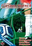 Der DVD Fussballtrainer Vol.1 / Neue Fußballübungen im Fußballtraining (DVD)