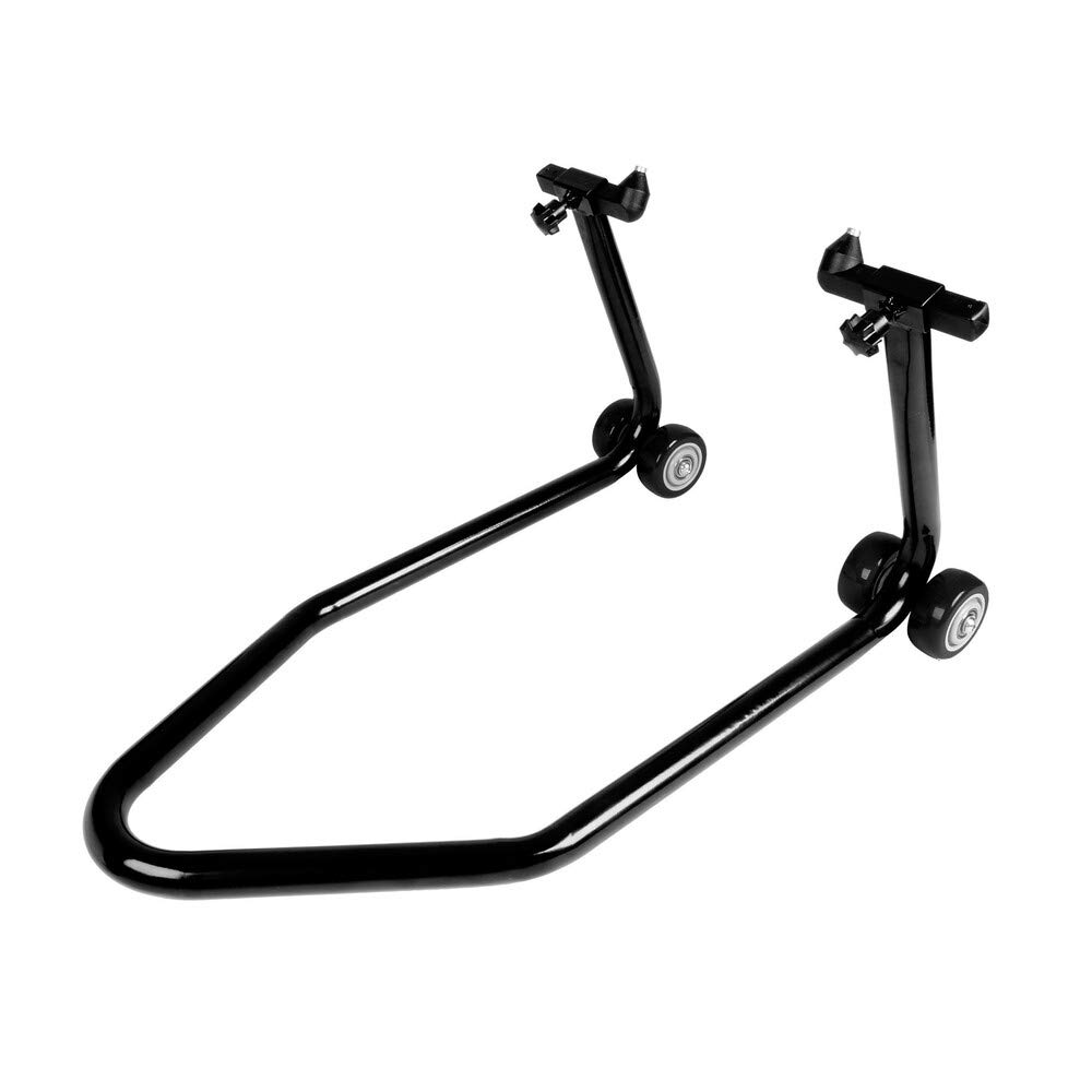 LAMPA 90136 Rampa di carico per moto Anteriore