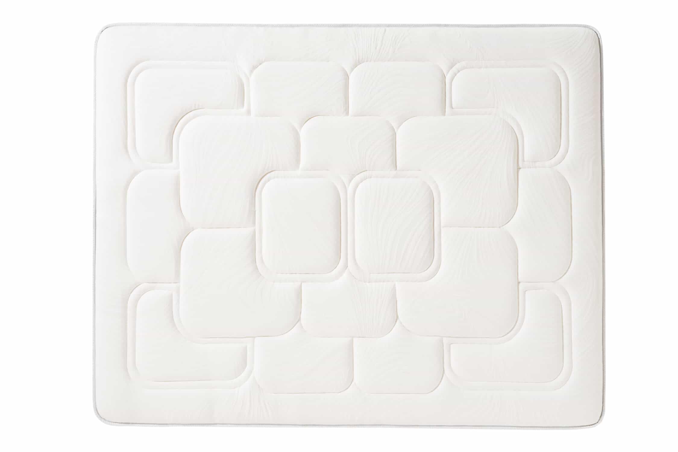 Moonia | Materac wiskoelastyczny 140X190 KingMax Multizone | Maksymalny komfort | Wysokość +/- 30 cm | Przeciwgrzybicze, przeciwbakteryjne, przeciw roztoczom | System pielęgnacji ciśnienia | Wszystkie pomiary