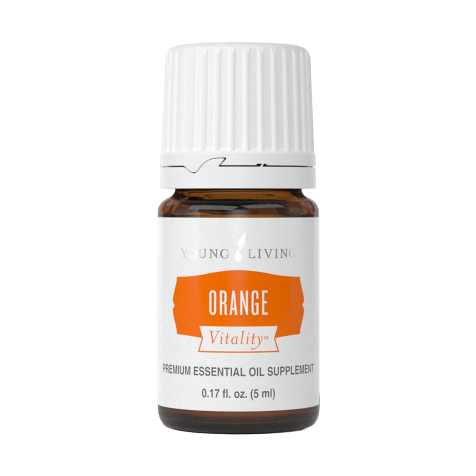 Amazon.com: Young Living Orange Vitality Essential Oil 5 ml
