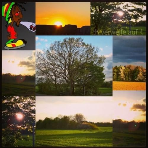 『Mein erster Podcarst』のカバーアート