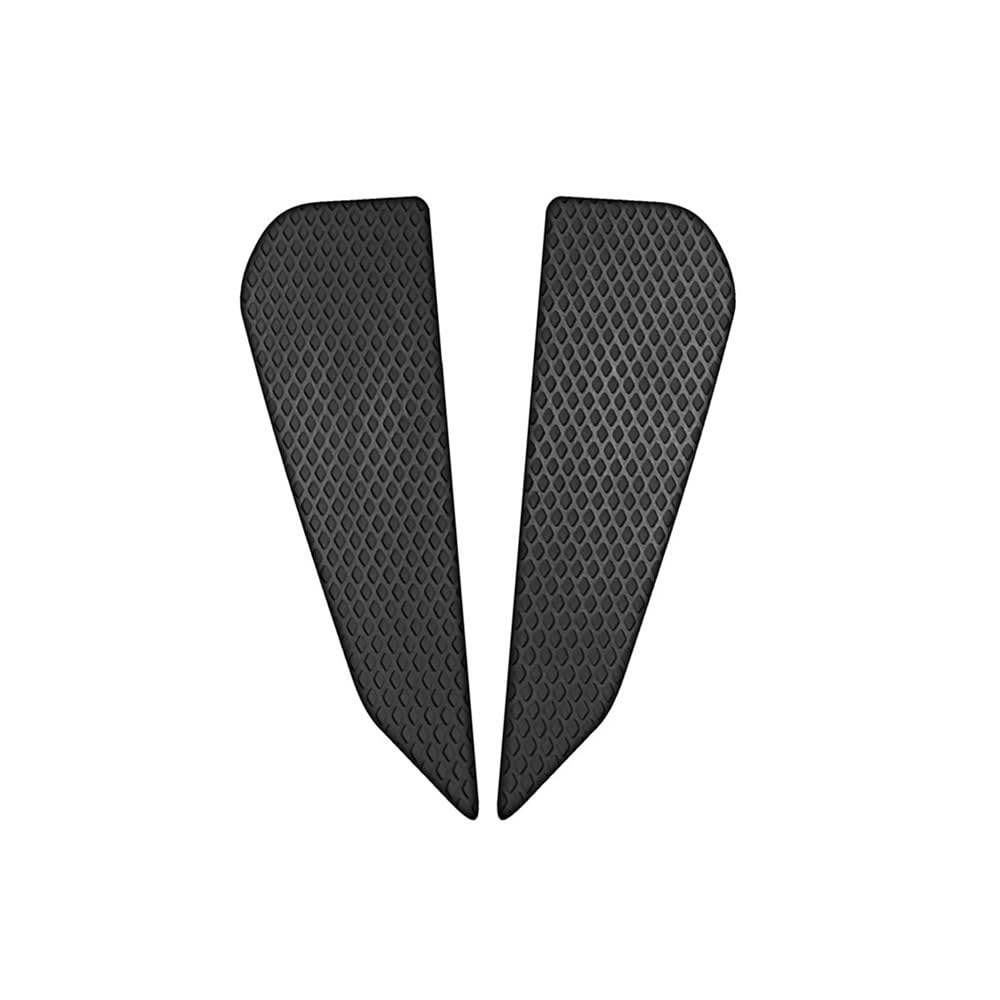 Motorcycle Tank Traction Pad Sticker Protector for CB650R 2019-2026 Sticker Tank Pad(Color2)