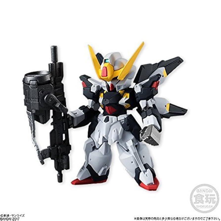 FW ガンダムコンバージ 6体セット FW ガンダムコンバージ 【ガンダムW Endless Waltz】6体セット