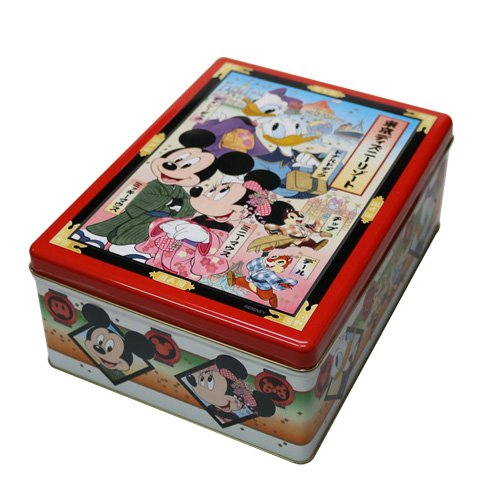 21 お土産に喜ばれるディズニーおせんべい11選 ディズニーリゾート限定ディズニーおみやげお菓子お煎餅まとめ ディズニー グッズ比較屋さん 買ってよかった をあなたに