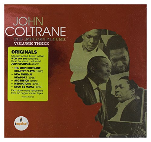 Impulse Albums: Volume 3