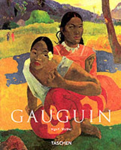 Gauguin Basic Art: The Primitive Sophisticate
