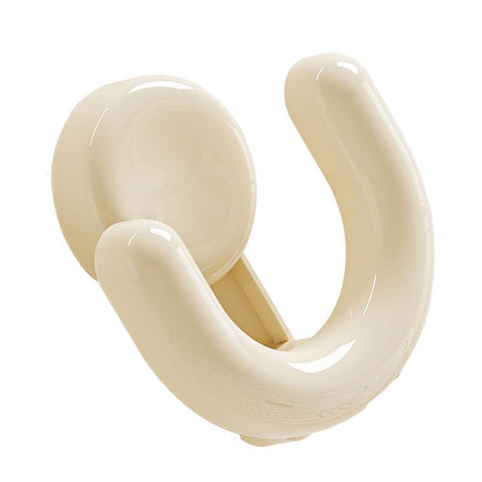 Ldabrye Suction Cup Styles Slipper Holder Rack Shoe Hanging Organizers Hanger Drain Hook for Bathrooms