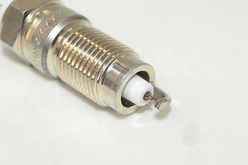 Miniatura 5 de 6 bujías NGK IRIDIUM IX TR55-1IX # 7316