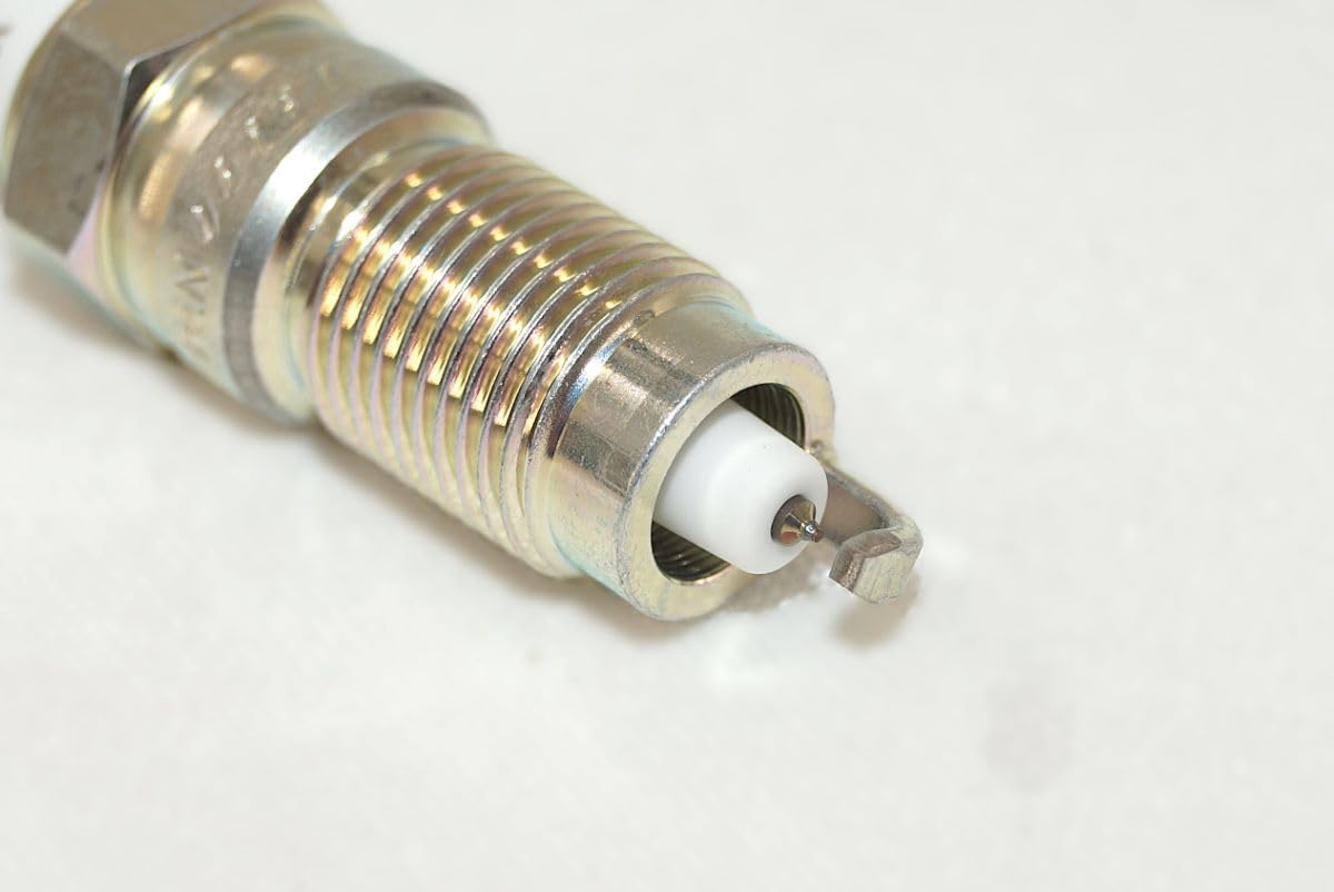 6 New NGK Iridium IX accensione TR55 – 1IX # 7316