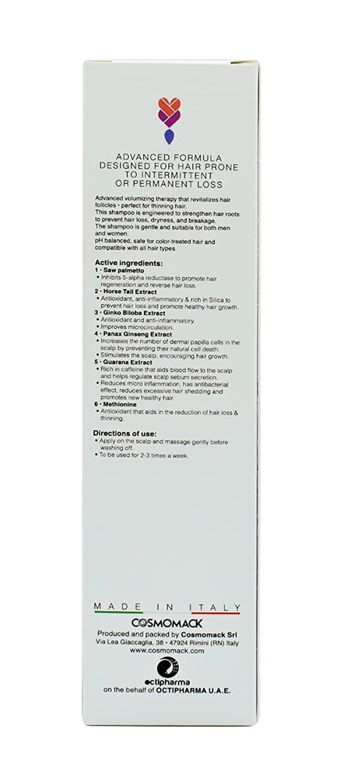 GranHair Anti-Hair Loss Shampoo 250ml