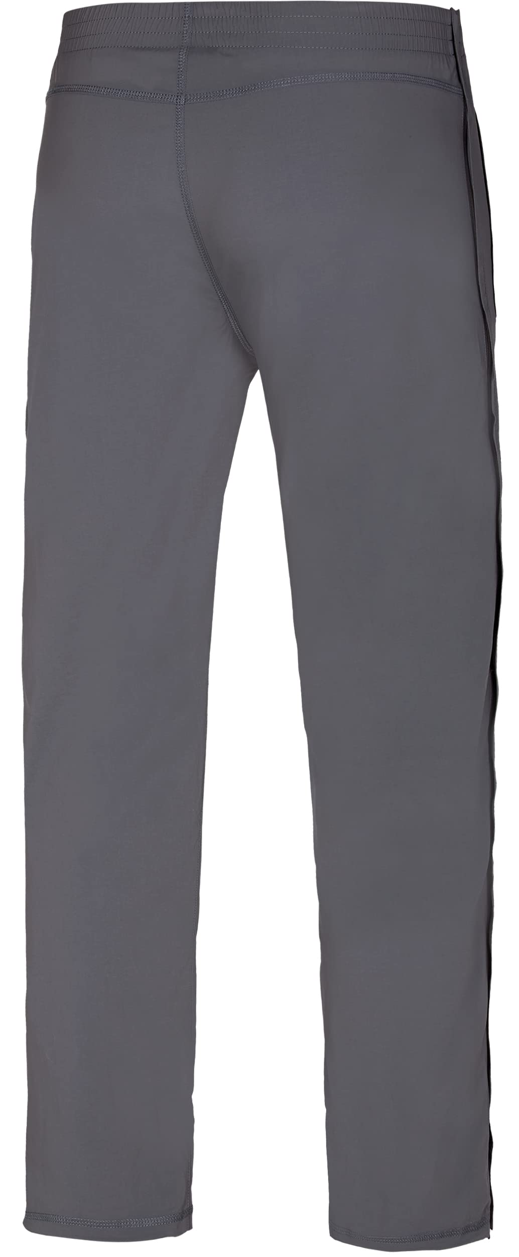 Erima Herren Hose mit durchgehendem RV