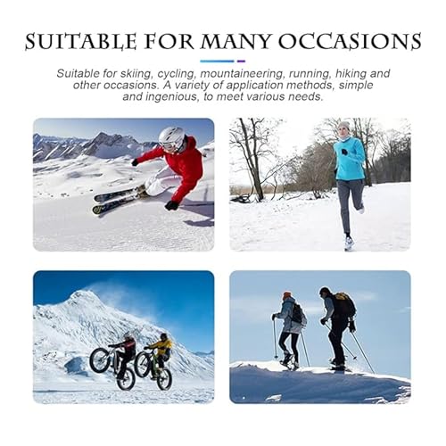Image of Tomorrow Balaclava mask Full face Bike Riding Winter Cover Helmet Cap for Motorcycle ski Outdoor Thermal Sports Headgear Cycling White