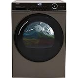 Sèche-linge pompe à chaleur 9kg classe E Haier HD90-A2959R-FR