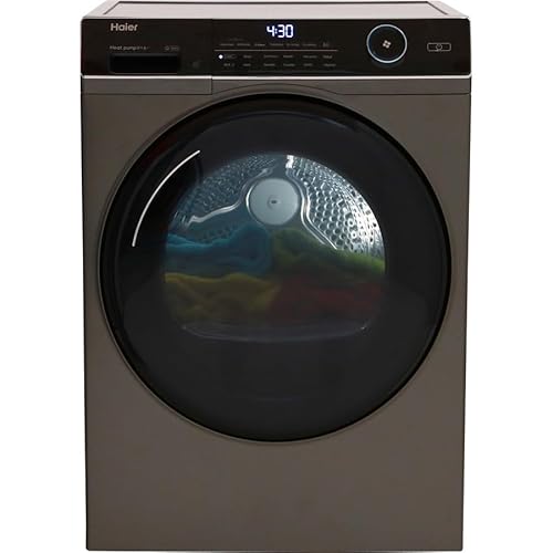 Haier HD90 A2959R FR - vue 8